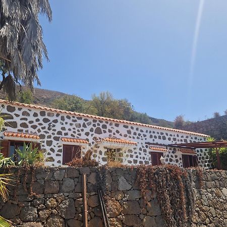 Finca La Isa By Rose Casas Rural Tejeda  Exterior photo
