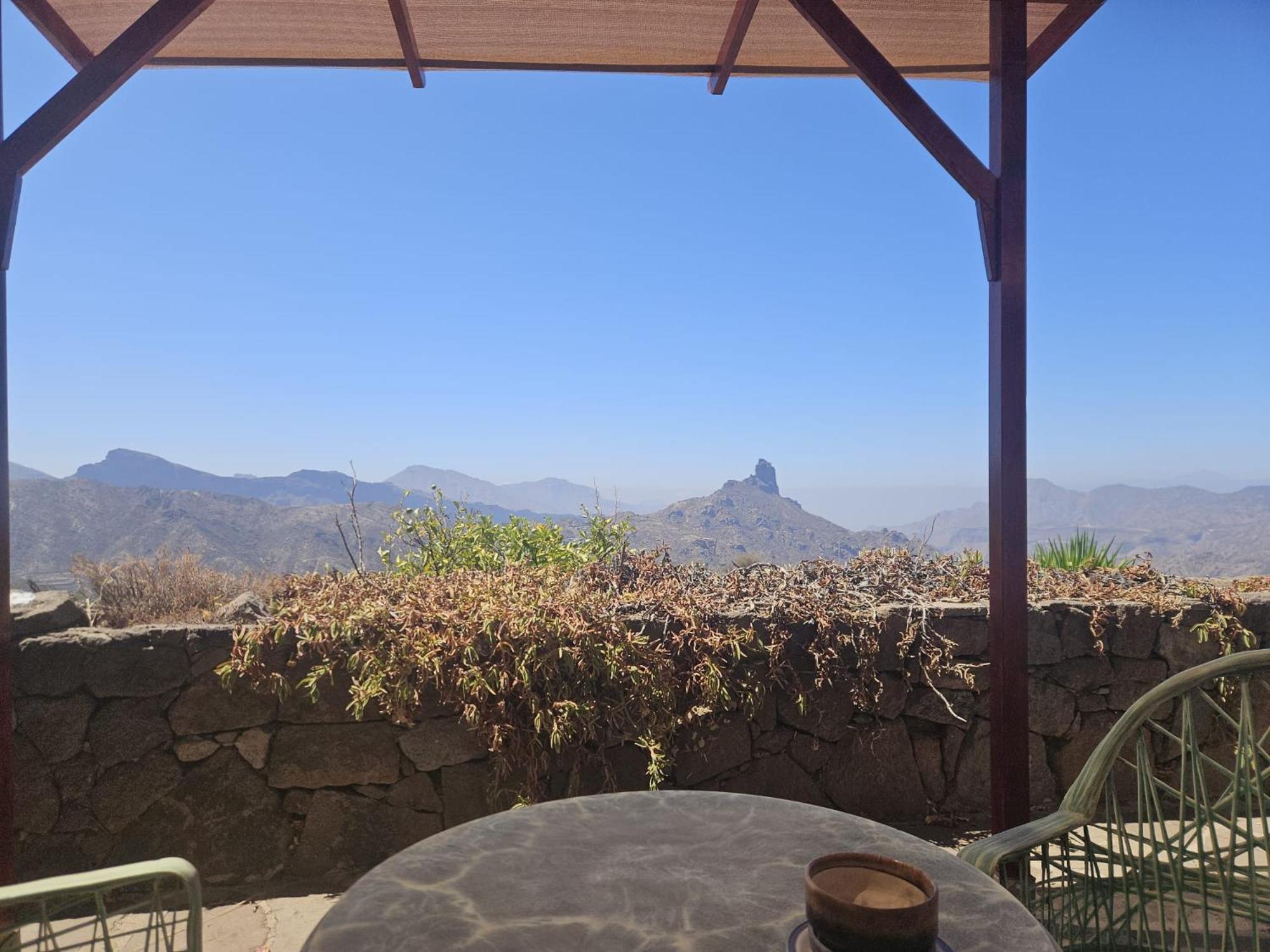 Finca La Isa By Rose Casas Rural Tejeda  Room photo